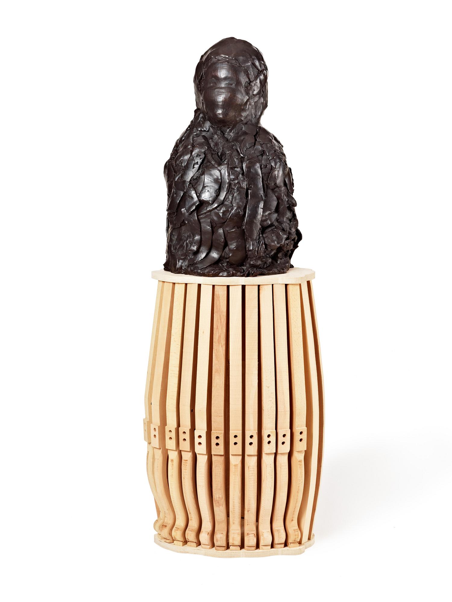 Daniel Silver, "The one that didn't let go".