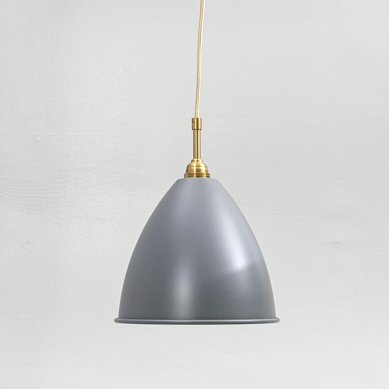 Robert Dudley Best, ceiling lamp, "Bestlite BL9 Pendant", for Gubi, 21st century.