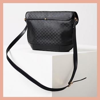 VÄSKA, Gucci.