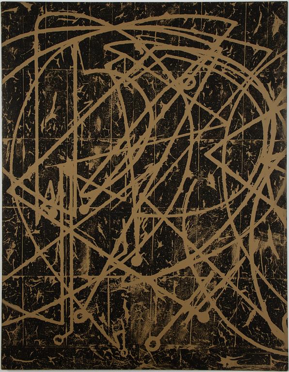 Charles Munka, "Untitled III".