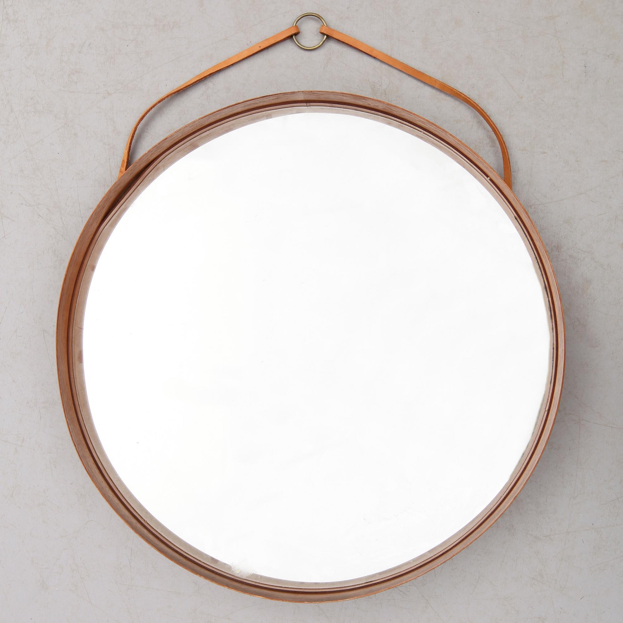 SPEGEL, Glasmäster, Markaryd, 1900-talet andra hälft.