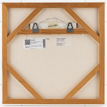 Richard Johansson, "Trettiotvå år".