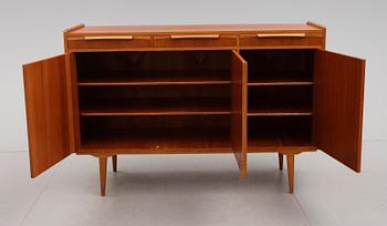 SIDEBOARD, 1900-talets andra hälft.