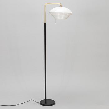 Alvar Aalto,  ’A811' floor light for Valaistustyö.