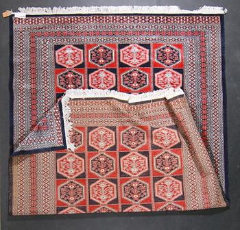 MATTA, orientalisk, ca 283 x 197.