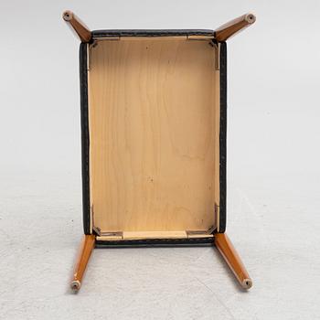 Pall, 1900-talets mitt.