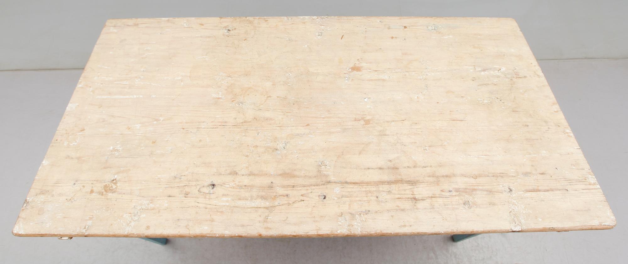 SKRIVBORD, gustavianskt provinsarbete, 1800-talets första hälft.