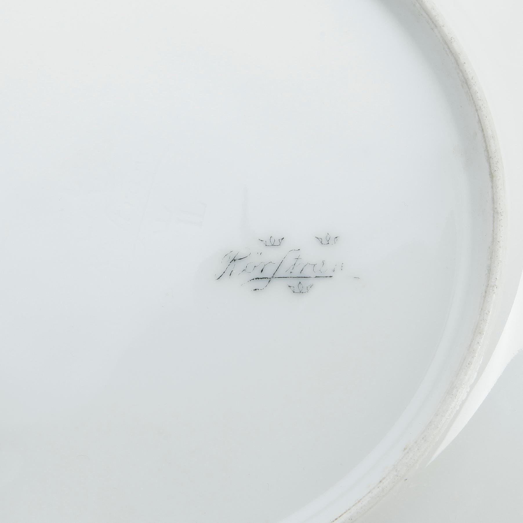 MINNESTALLRIKAR, 26 st, Danmark, bl a Kunglig Dansk.