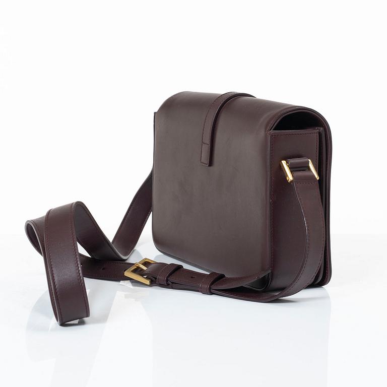 Yves Saint Laurent, väska, "Bo monogramme".