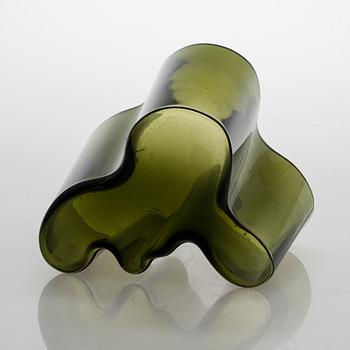 Alvar Aalto, a '3030' vase signed Alvar Aalto 3030.