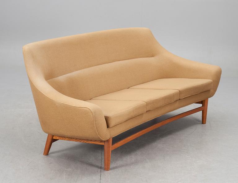 SOFFA, 1900-talets mitt.