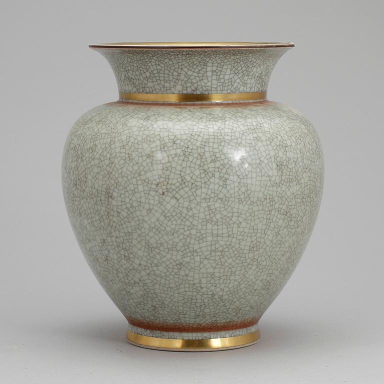 VAS, Keramik, Royal Copenhagen, 1900-tal.