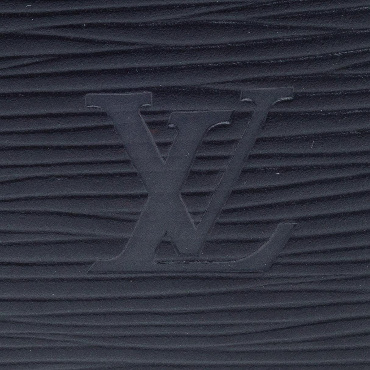 PORTFÖLJ, "Ambassador", Louis Vuitton.