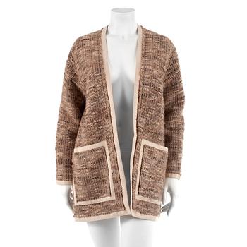 462. MISSONI, a jacket. Italian size 38.