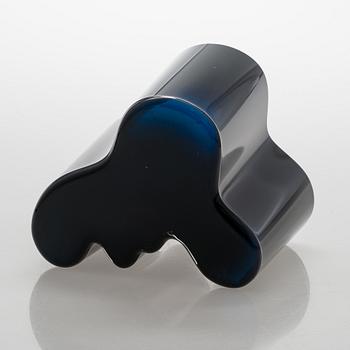 Alvar Aalto, maljakko, malli 3030, signeerattu Alvar Aalto Iittala.