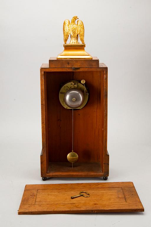 BORDSPENDYL, 1800-tal, Köpenhamn, Danmark.