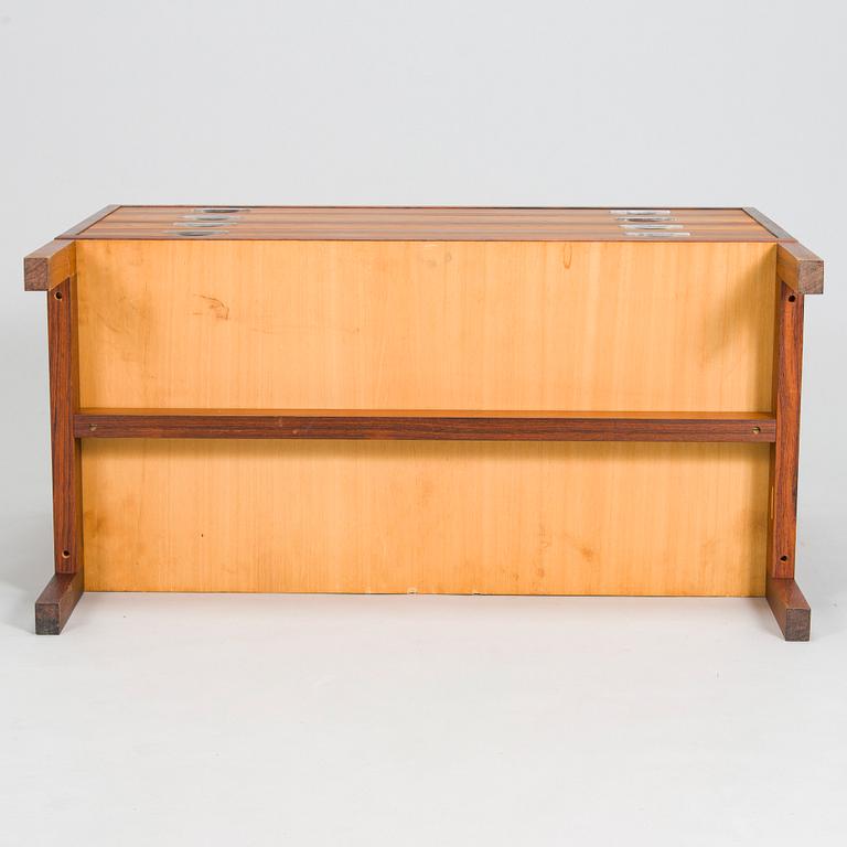 Hans J. Wegner, a 1960s '250' chest of drawers for RY Möbler Denmark.