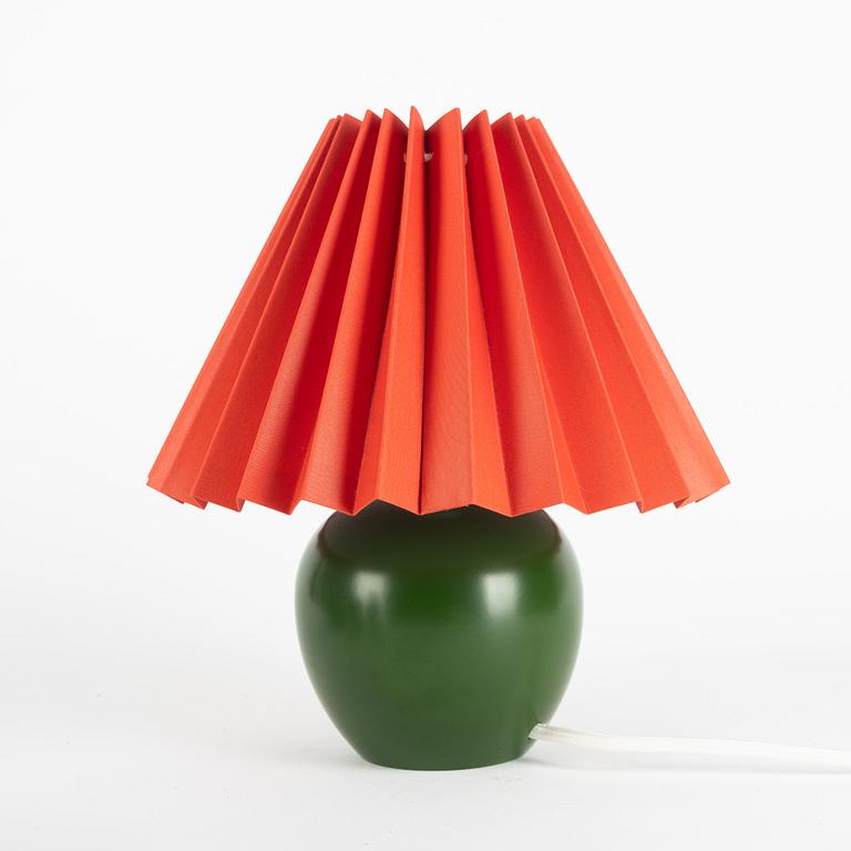 Josef Frank, a table lamp, model 2575, Svenskt Tenn.