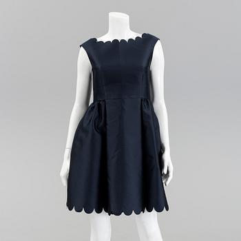 A dress by Red Valentino, in size 42(IT).