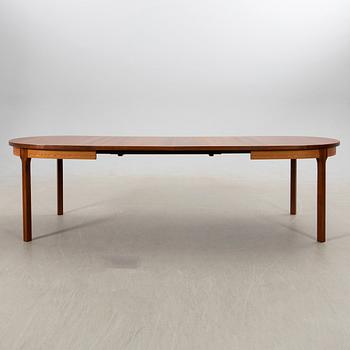 Nils Jonsson, matbord, "Rimbo" för Troeds 1900-talets senare del.