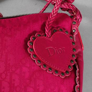 VÄSKA, Dior.