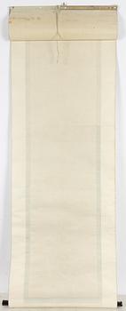 Xu Yang, after, China, Republic (1912-49).