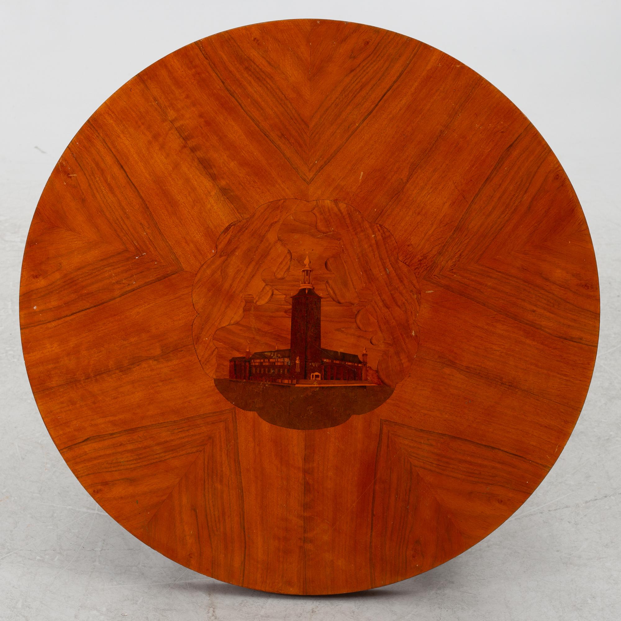 Bord, Swedish Grace, 1920/30-tal.