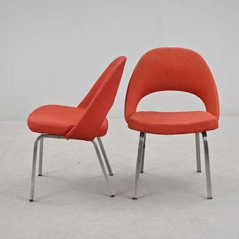 STOLAR, ett par, troligen Danmark, 1970-tal.