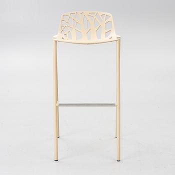 Bar Stool, “Forest”, Fast Design.