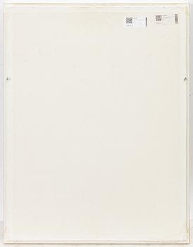 Peter Åström, Utan titel.