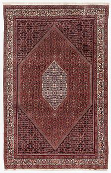 Carpet, Bidjar, approx. 250 x 160 cm.