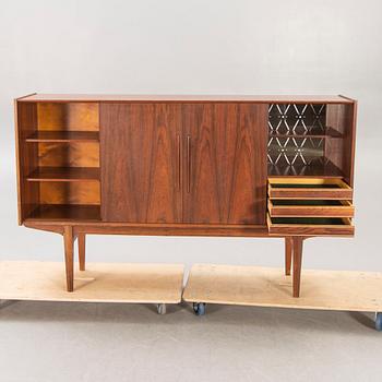 Sideboard, Farsö Danmark 1960-tal.