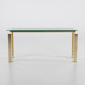 A CONSOLE TABLE, second half of the 20th century.