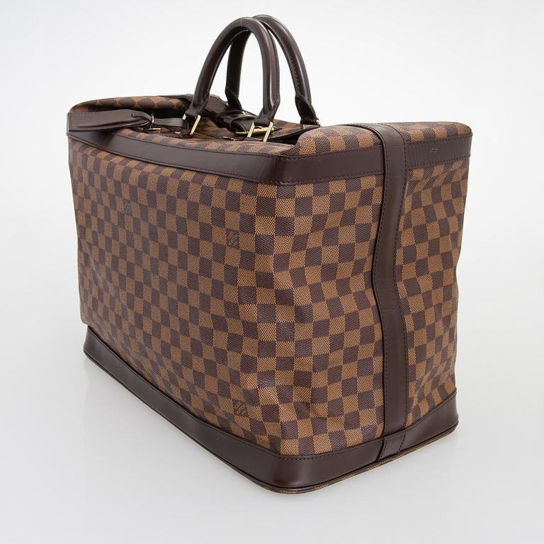 Louis Vuitton, "Cruiser 45", laukku.