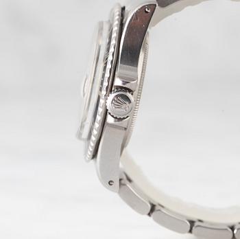 ROLEX, Submariner "Red Mark V".
