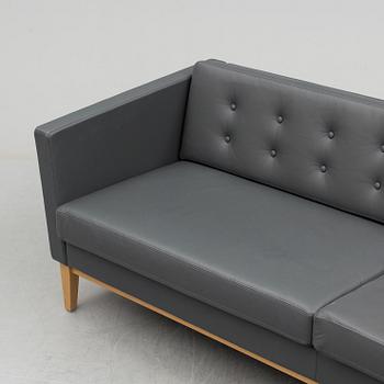 A 'Madison' sofa by Leila Atlassi, Swedese.