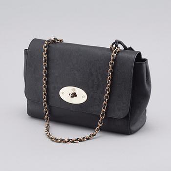 A bag from Mulberry.