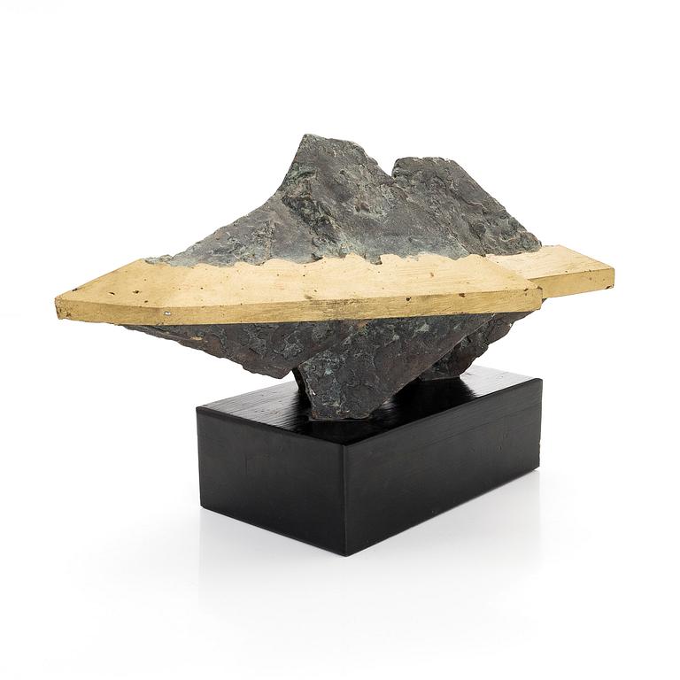 Heikki Häiväoja, Untitled.