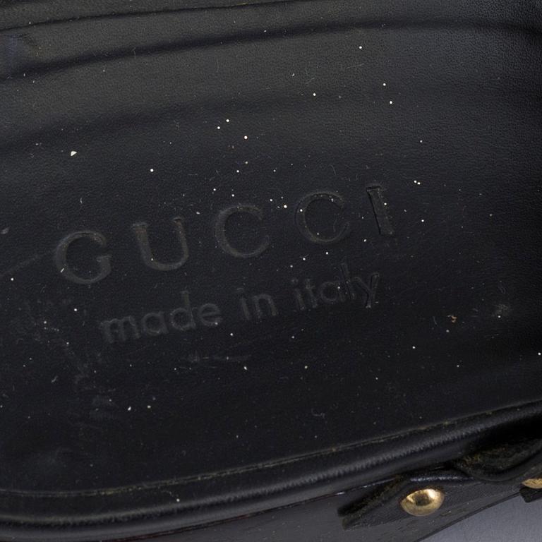 SHOES/CLOGS, Gucci, size 42.