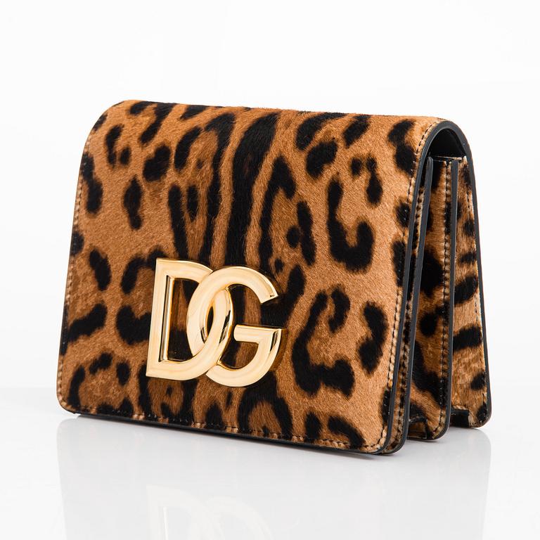 Dolce & Gabbana, laukku.