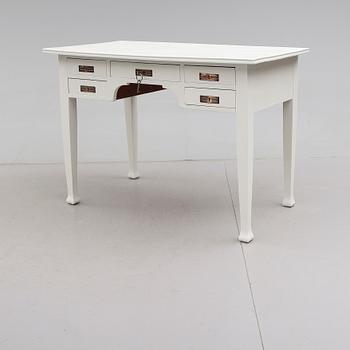 SKRIVBORD, 1900-talets första hälft.