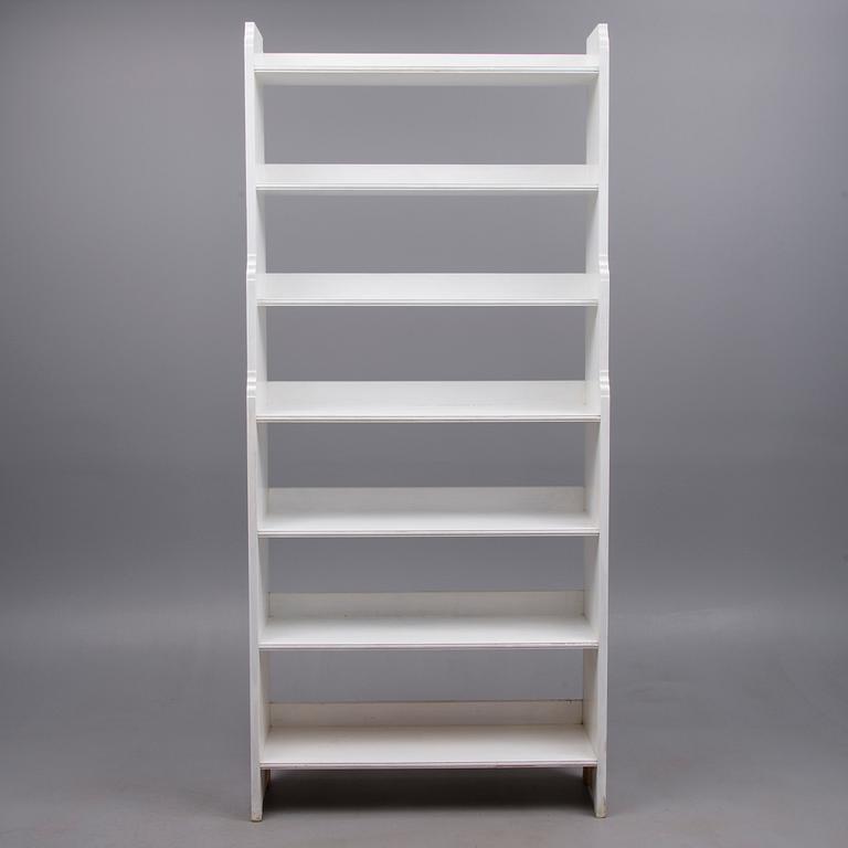 BOKHYLLA, "Ekolsund", ur IKEA:s 1700-talsserie, 1990-tal.