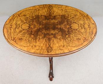 BORD, 1800-talets andra hälft.