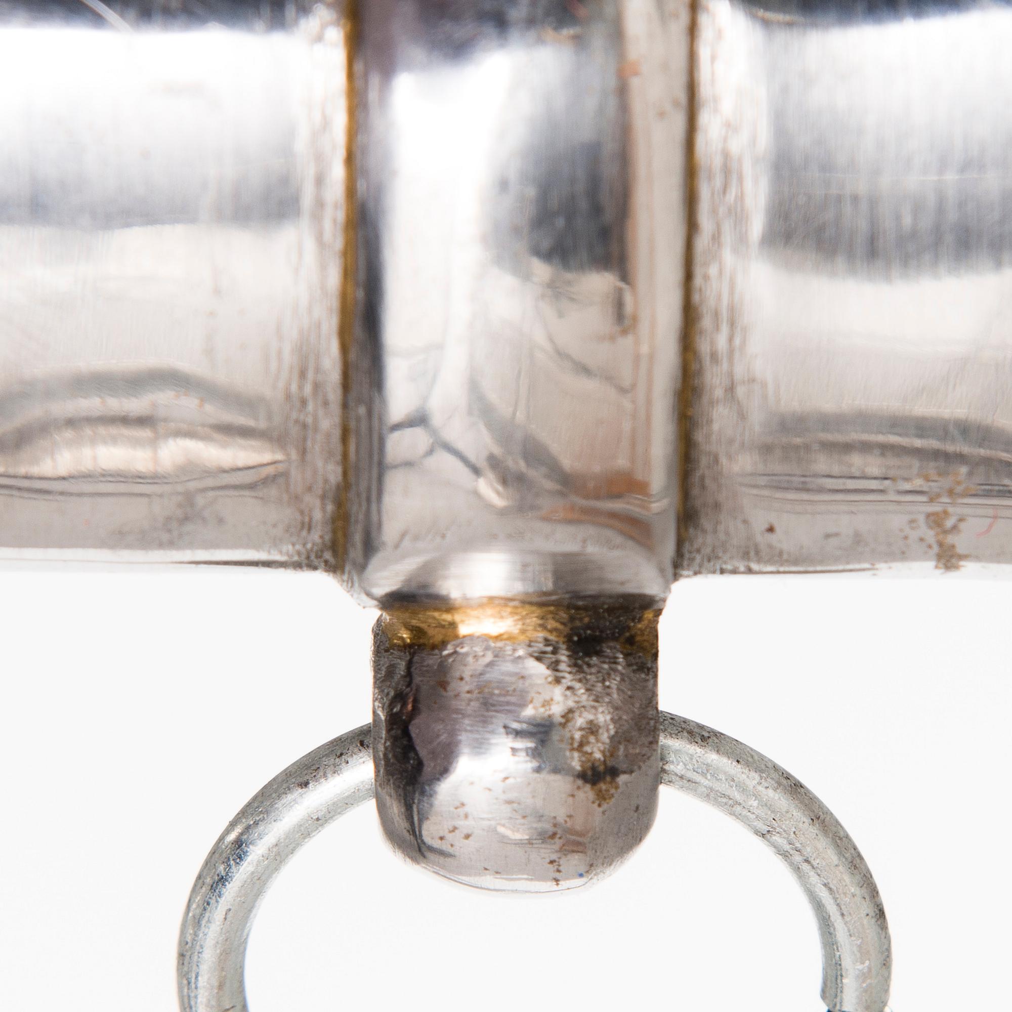 A RUSSIAN SABER, early 20th century.