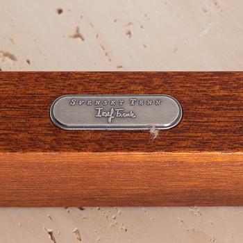 Josef Frank, soffbord, modell 965, Firma Svenskt Tenn.
