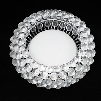 PATRICIA URQUIOLA & ELIANA GEROTTO, plafond "Caboche", Foscarini, Italien.
