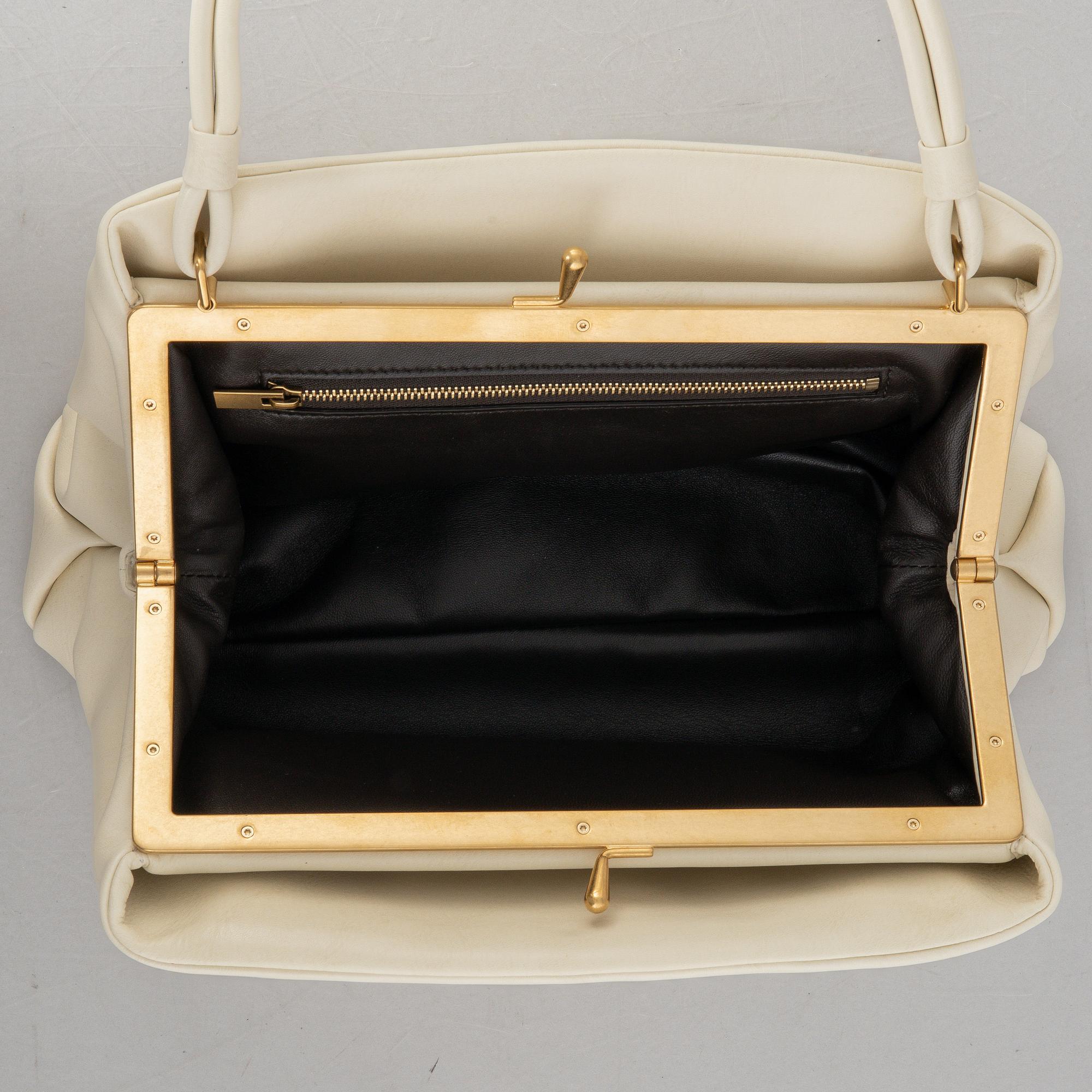 Céline, bag, "Eyelet".