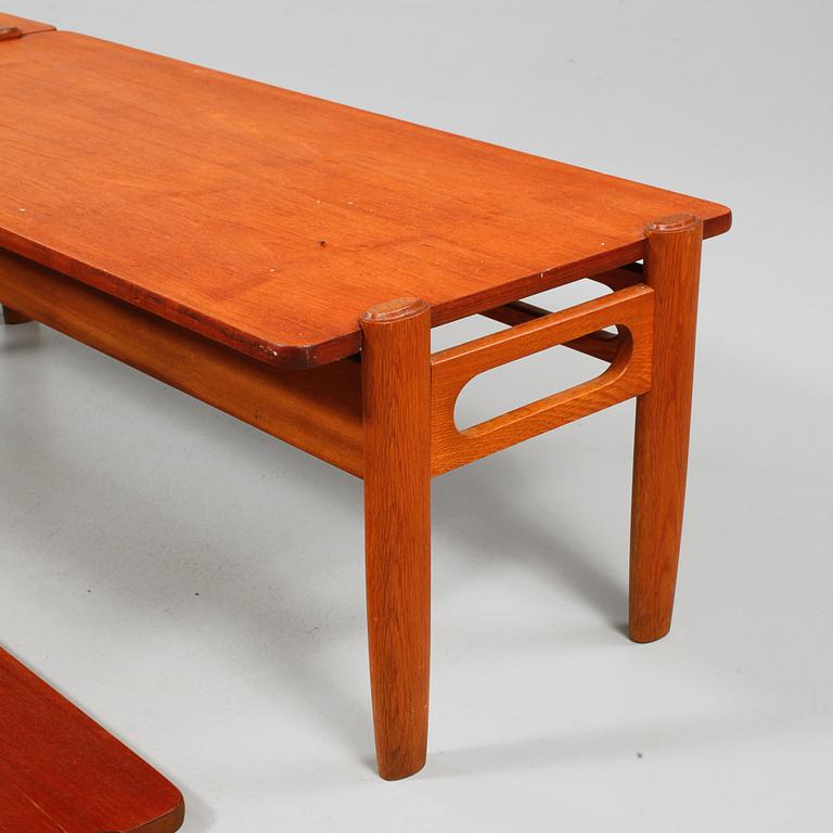 BOKHYLLA, William Watting, A/S Mikael Laursen, Danmark, 1950/1960-tal.