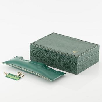 Rolex, Datejust, armbandsur, 36 mm.