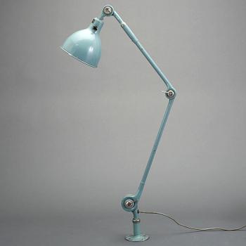 LAMPA, Pe Fe Ge, 1950/60-tal.